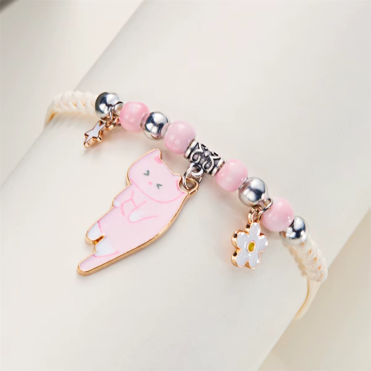 Armband – Rozendageraad