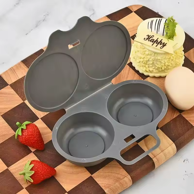 Eggora äggpochare öppen