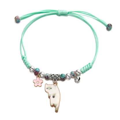 Armband – Kattenbries