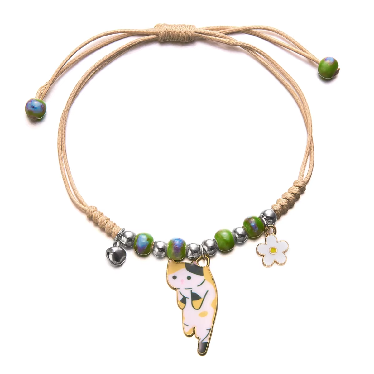 Armband – Gouden Weide