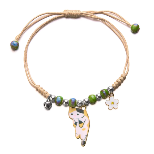 Armband – Gouden Weide