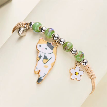 Armband – Gouden Weide