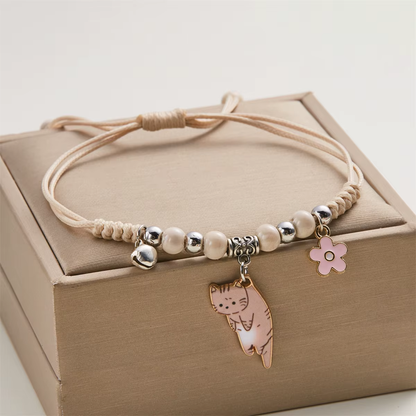 Armband – Melkglans