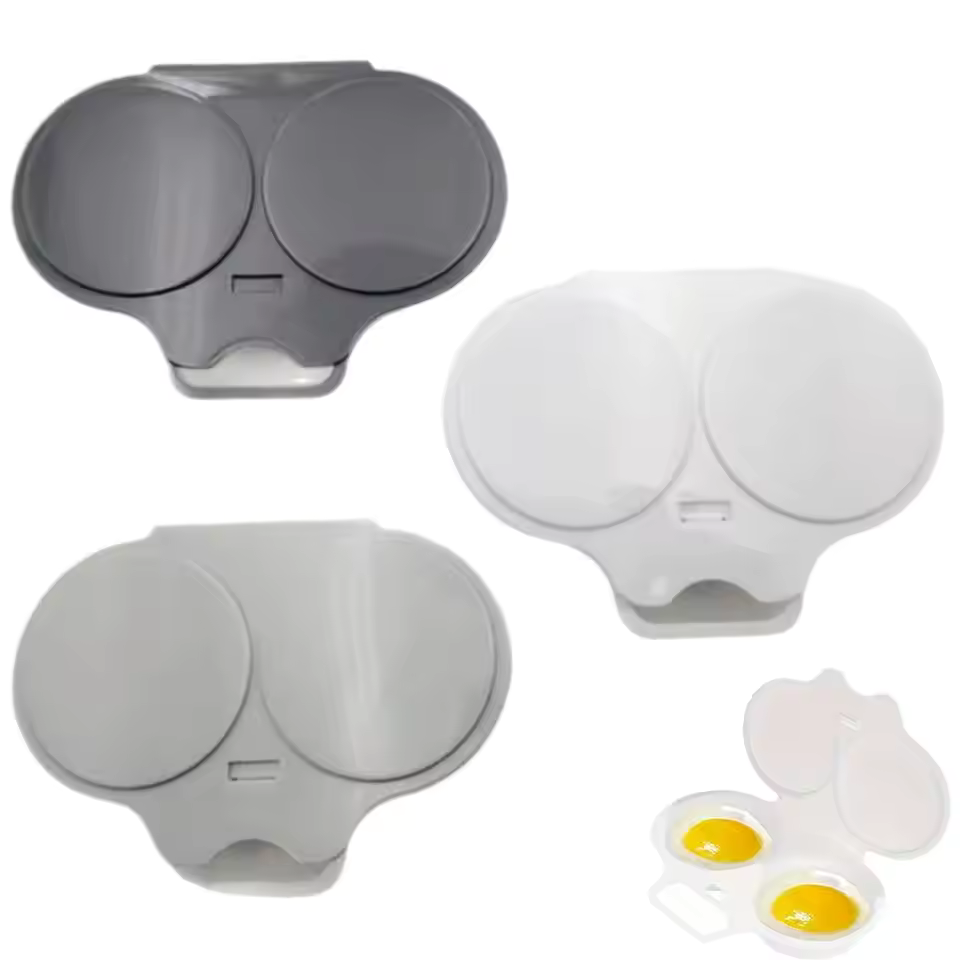 Eggora – färger
